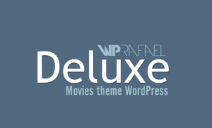 wpRafael movies deluxe