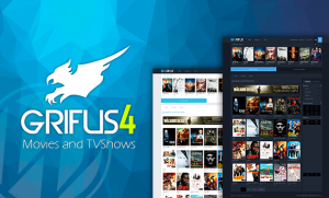 Grifus