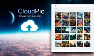 CloudPic